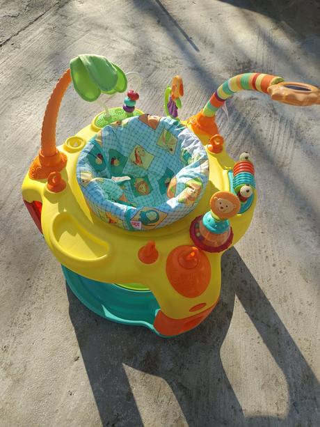 Aktívne centrum pre deti, 