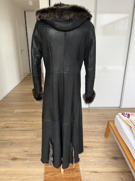 Kozuch z líšky, 36