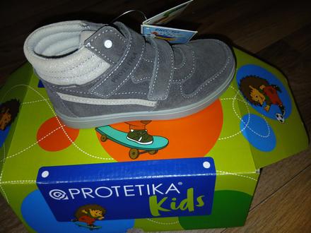 Nové topánky protetika, protetika,28