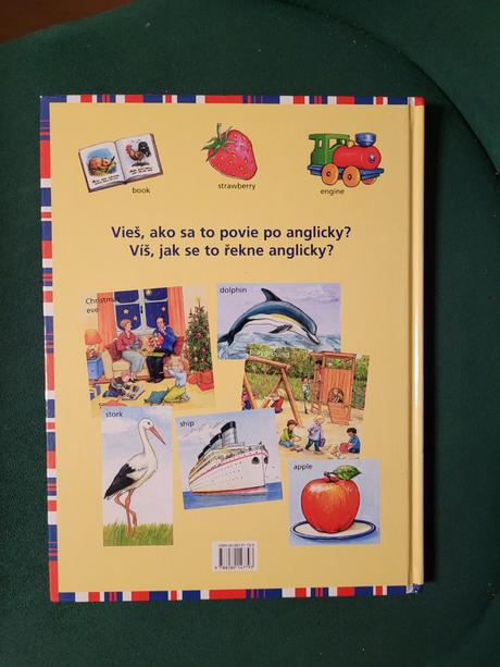 Obrázkový slovnik, 