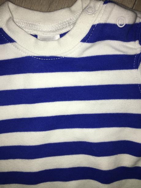 Krásne pruhované body next, next,68