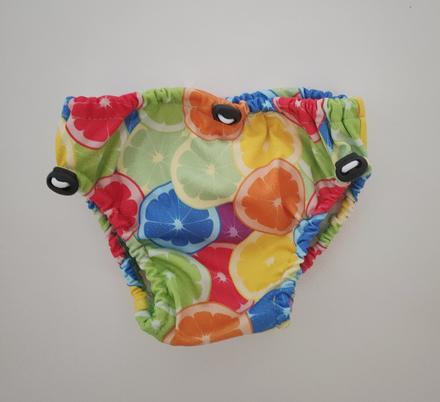 Plavky aquarapid, 74