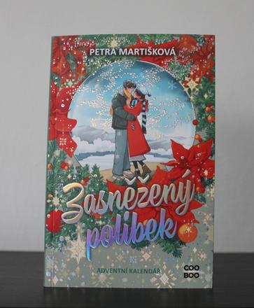 Zasněžený polibek, 