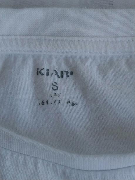 Pánske tričko s motívom busy today, kiabi, s