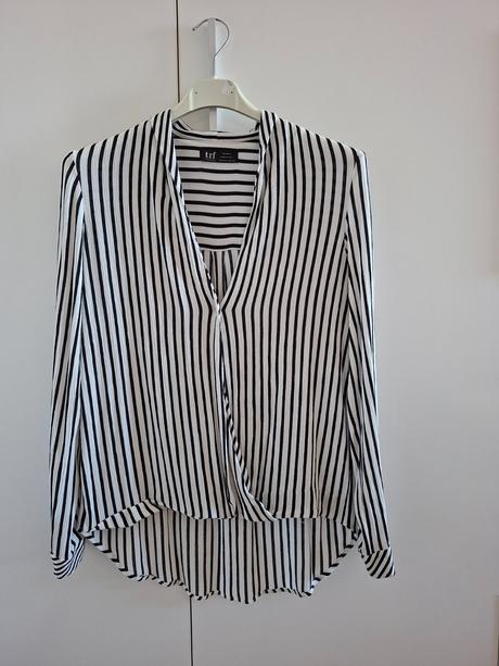 Blúzka zara s, zara,s