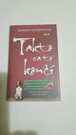 Takto sa to končí, 