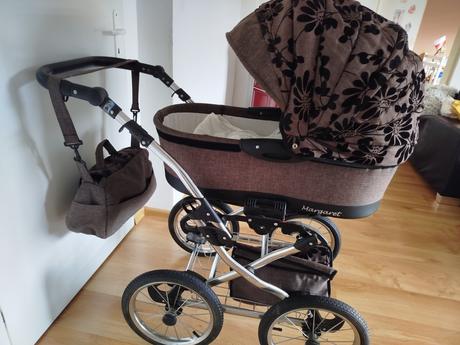 Kočík margaret, raf-pol,raf-pol margaret