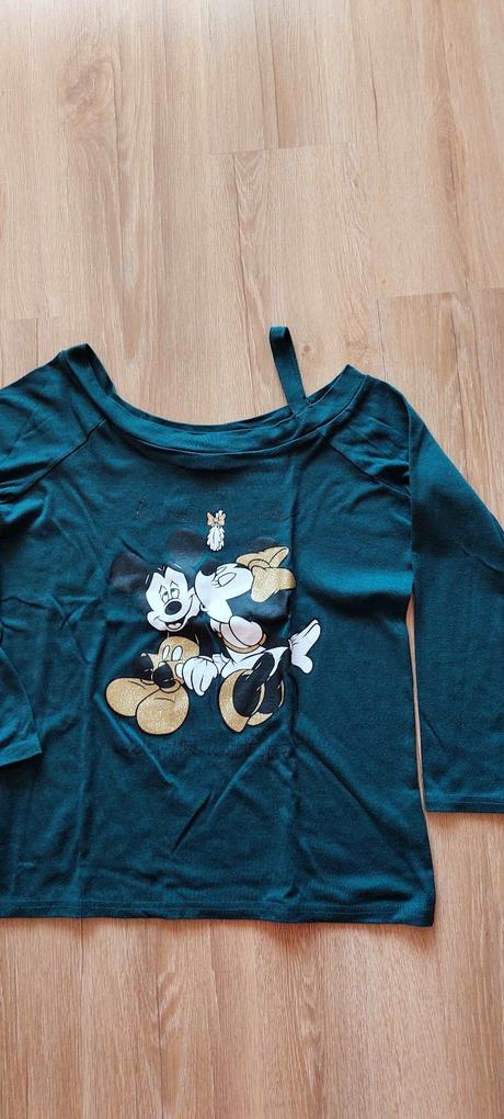 Mikina zelená 44, 44