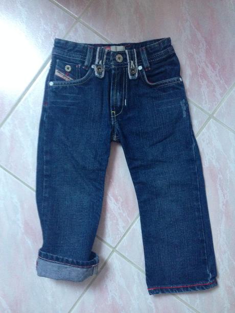 Diesel rifle, diesel,92