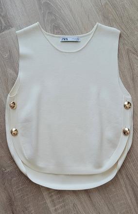 Vestička, zara,s