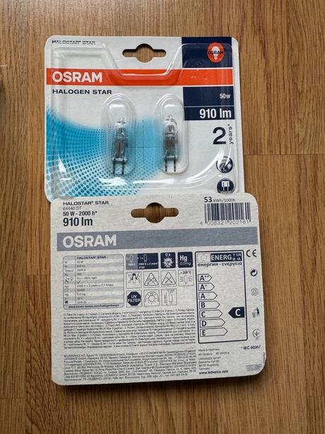 Ziarovky led g4 a ine,