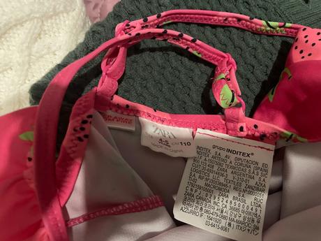 Balík mix 98-110, 86–98