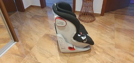Autosedacka britax romer king 2 ats, britax