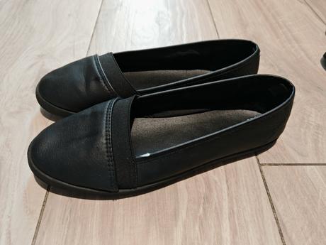 Primark kozenkove nasuvacie topanky 38, 38
