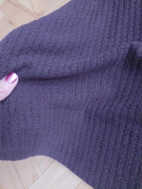 Áčková sukňa, reserved,s