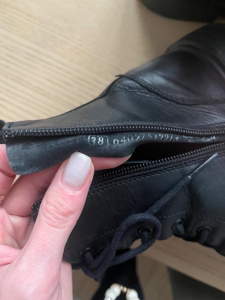 Wojas kožené zimné čižmy, wojas,38