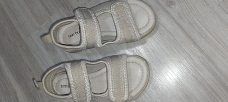 Reserved sandalky, reserved,22