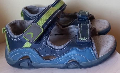 Sandalky pre chlapceka lupilu, lupilu,26