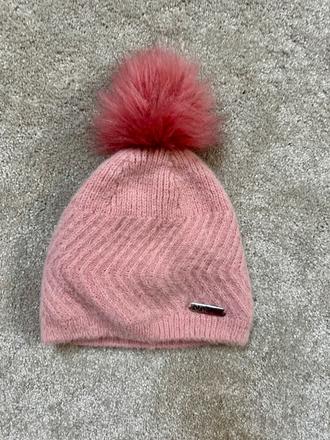 Čiapka flisová, c&a,56