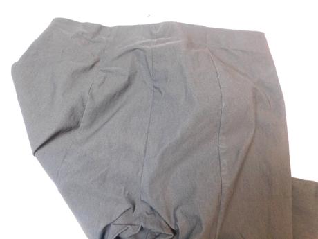 Robell kvalitne damske strečove nohavice, 38