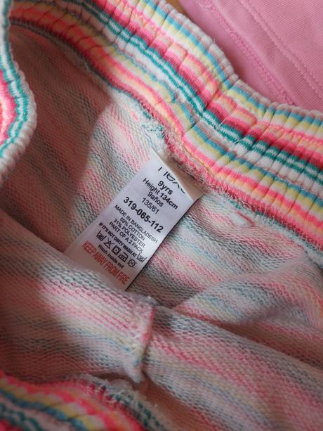 Kratke nohavice, next,134