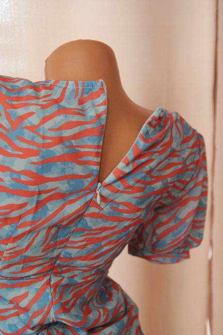 Maxi šaty s rozparkom xs, xs