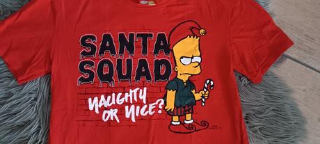 Tričko simpsons, pepco,146