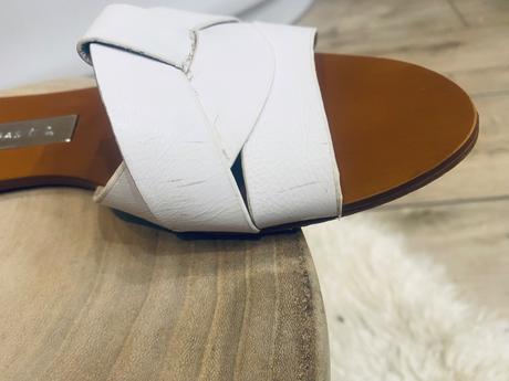 Zara šlapky, zara,37