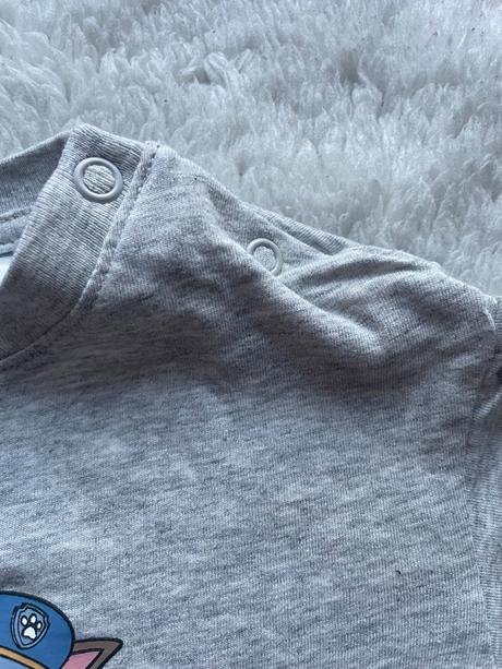 Letna seda  suprava paw patrol, h&m,68