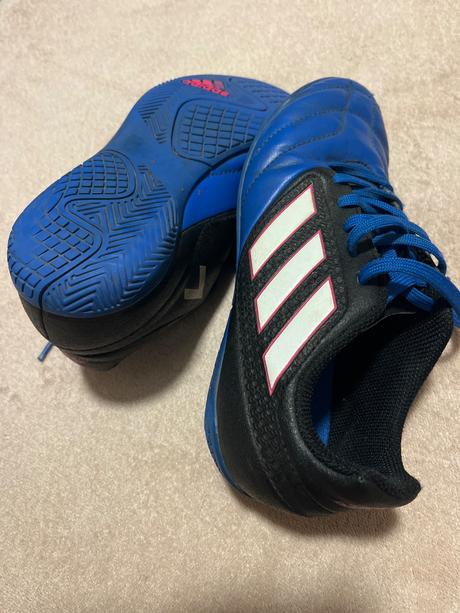 Adidas botasky, adidas,34