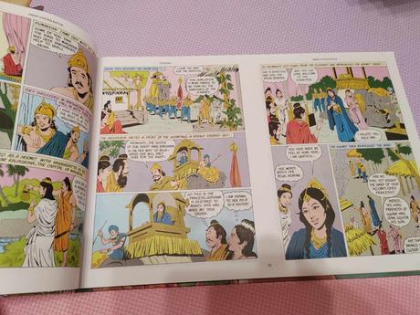 Great indián classics, 