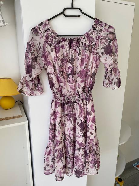 Letné šaty mohito 32, mohito,32