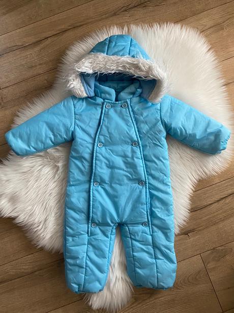 Overal / kombinéza vel.80, 80