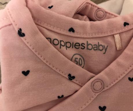 Overal noppies - veľ.50, 50