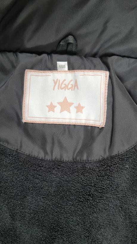 Bunda, yigga,158