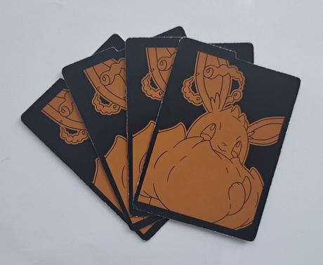 Pokémon oddeľovače (dividery), 