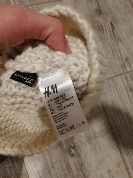 Čiapka h&m, h&m