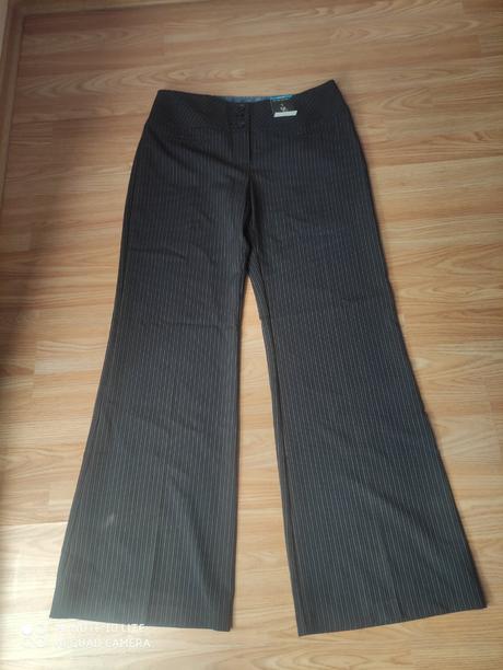 Široké nohavice, dorothy perkins,40