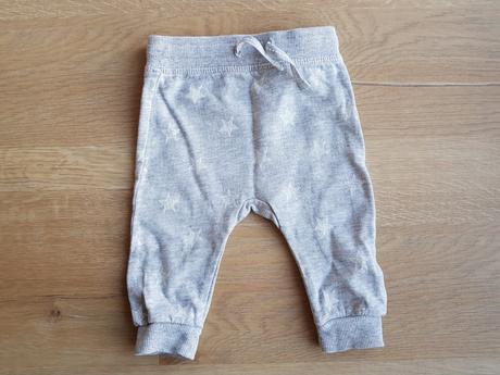 Teplaky h&m 62, h&m,62