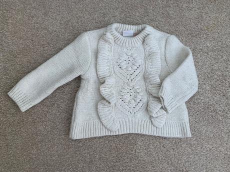 Svetrík zara, zara,86