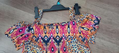 Dámske šaty george, george,40