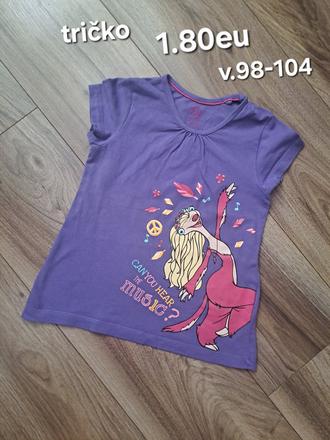 Tričko, 98