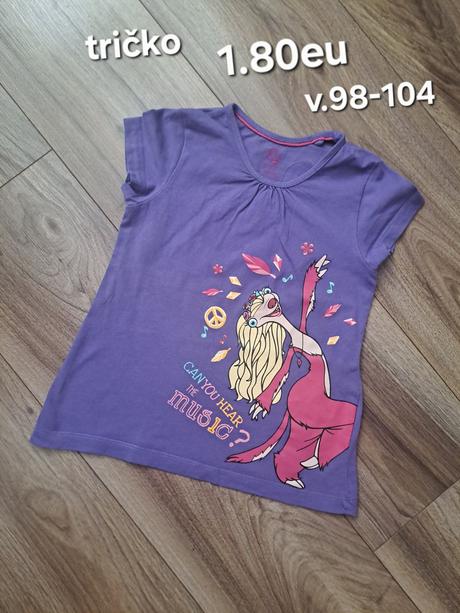 Tričko, 98