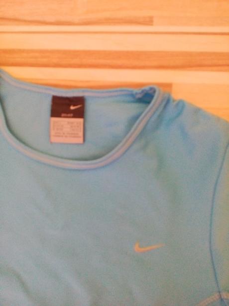 Tričko zn. nike, nike,s