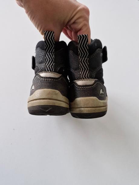 Zimné topánky, viking,24