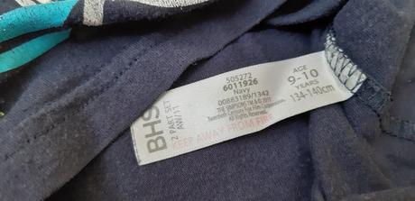 Tričko bart simpsons rock, bhs,134