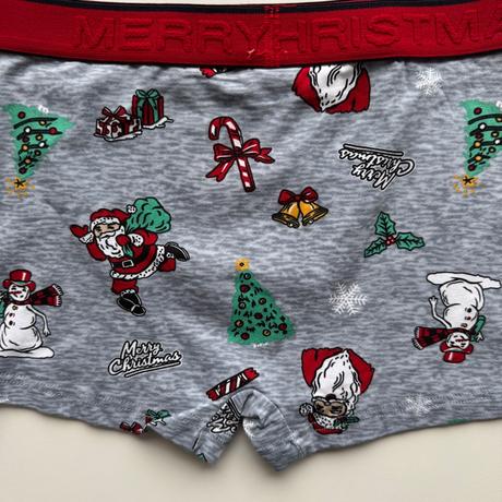 Chlapčenské vianočné boxerky, 134 / 140 / 146 / 152 / 158