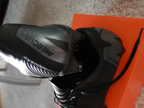 Kopačky nike vapor 12 pro fg, nike,44