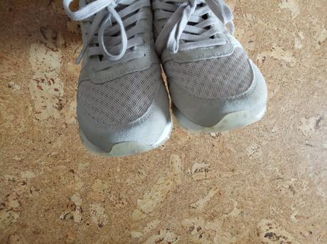 Kožené tenisky woden 36-37, 37