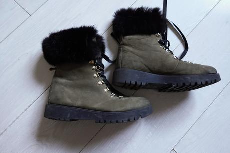 Pohodlné čižmy, deichmann,39